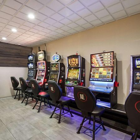 Quality Inn Joliet Luaran gambar