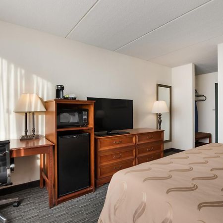 Quality Inn Joliet Bilik gambar