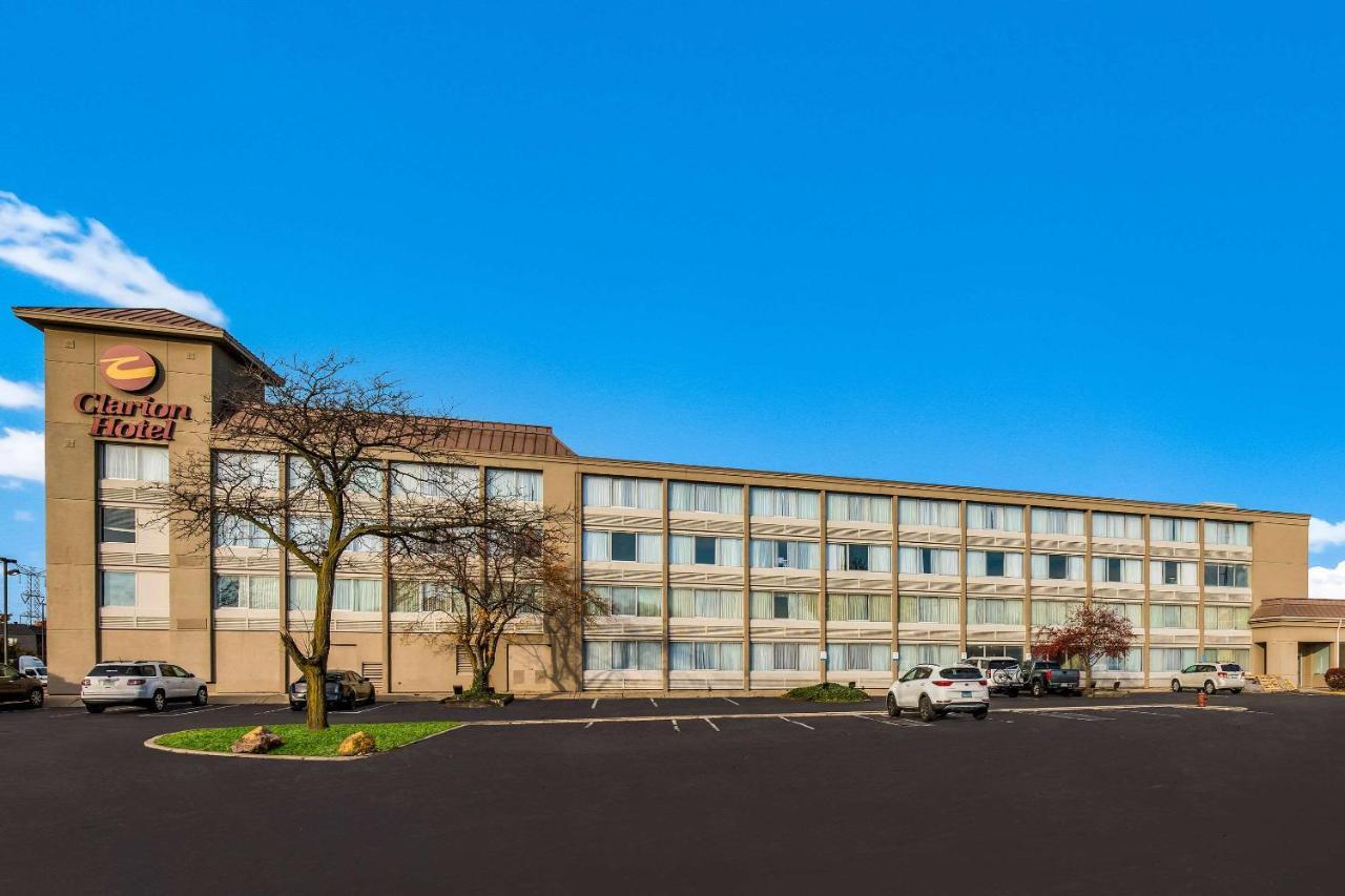 Quality Inn Joliet Luaran gambar