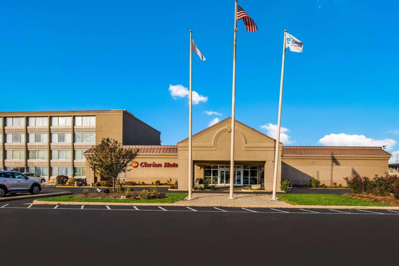 Quality Inn Joliet Luaran gambar