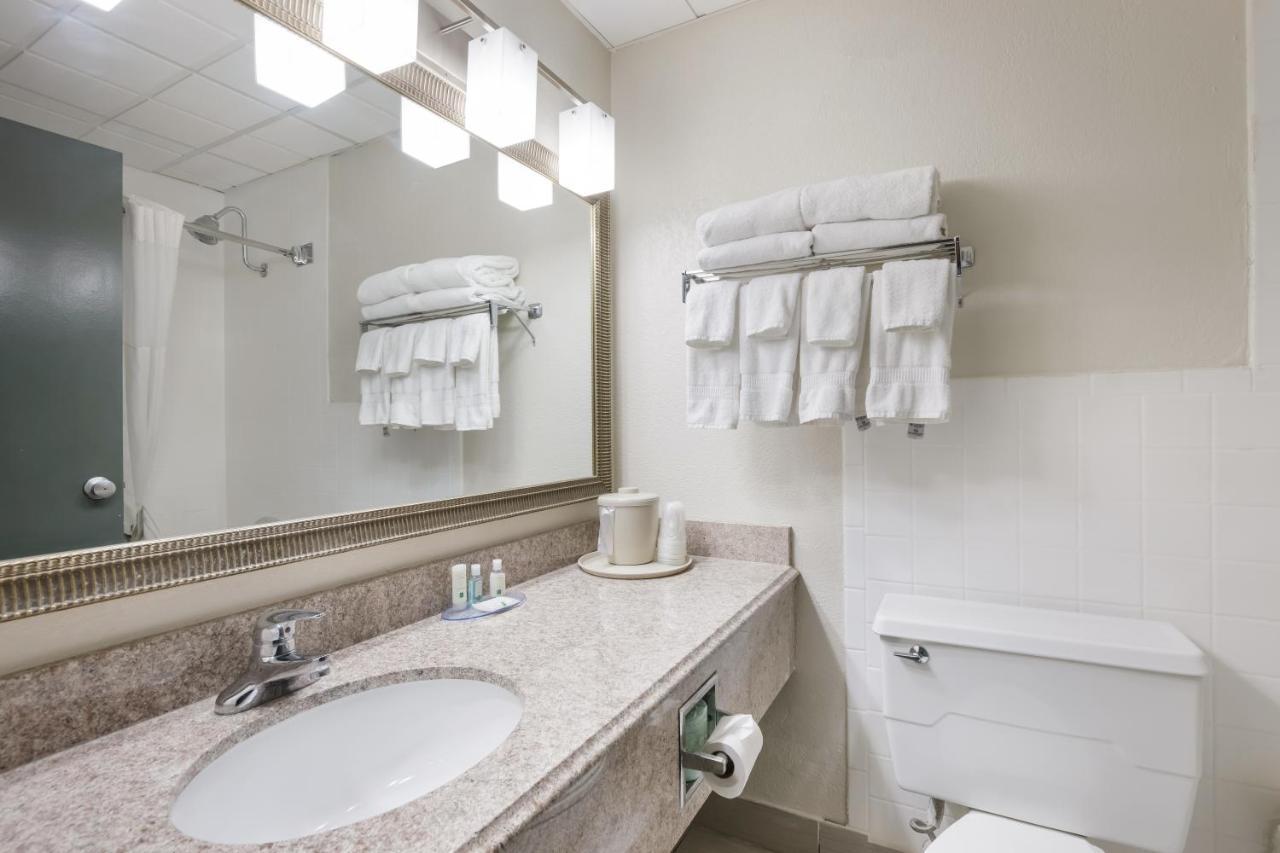 Quality Inn Joliet Bilik gambar