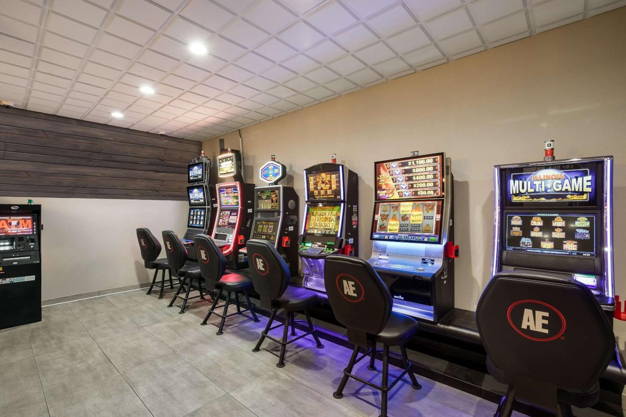 Quality Inn Joliet Luaran gambar