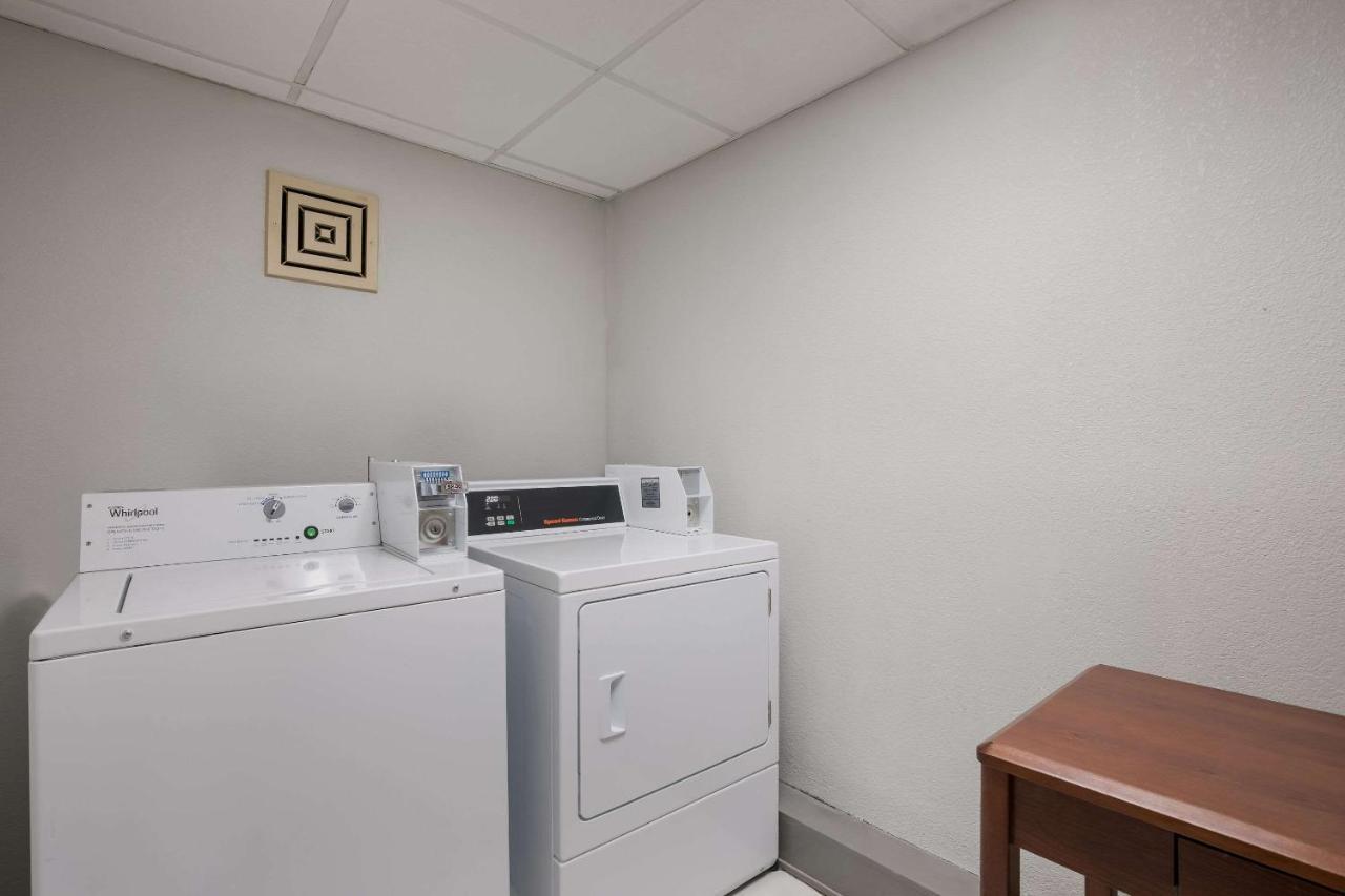 Quality Inn Joliet Luaran gambar